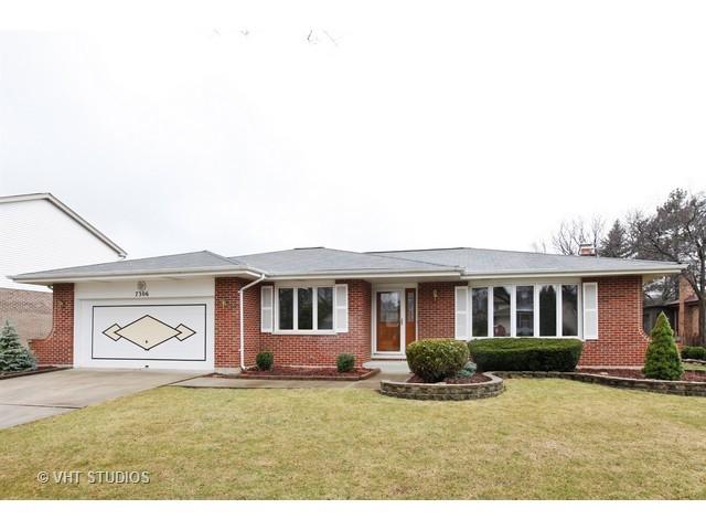 7306 Binder Rd., Downers Grove, IL 60516