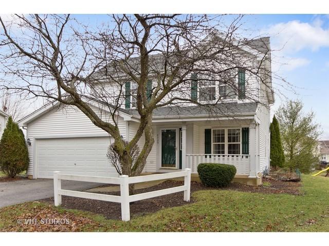 4329 Ashford Ct., Plainfield, IL 60586