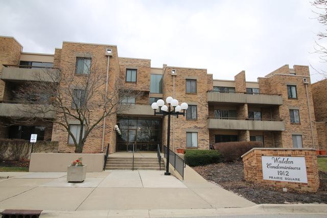 1912 Prairie Sq. #32A, Schaumburg, IL 60173
