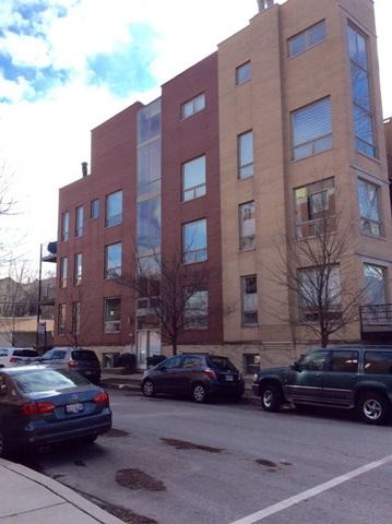 885 N Hermitage Ave. #B, Chicago, IL 60622