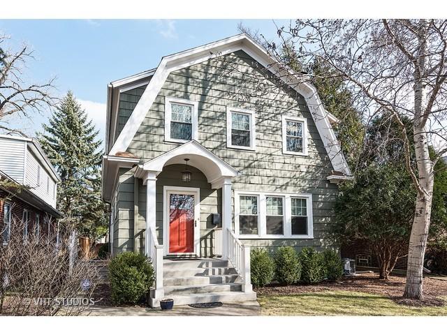 124 16th St., Wilmette, IL 60091