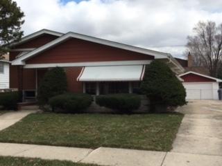 10305 Minnick Ave., Oak Lawn, IL 60453