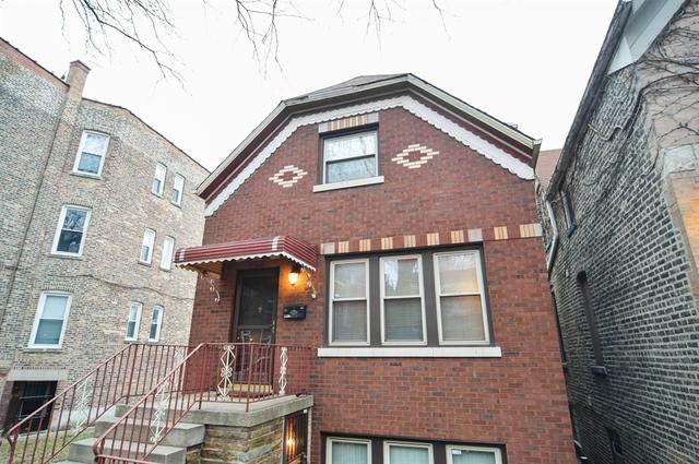 2238 W Charleston St., Chicago, IL 60647