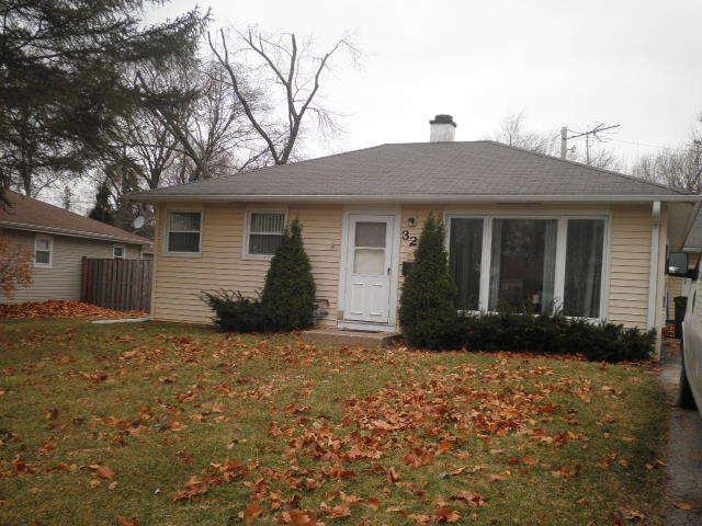 3200 Thrush Ln., Rolling Meadows, IL 60008