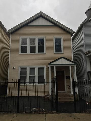 4510 S Lowe Ave., Chicago, IL 60609