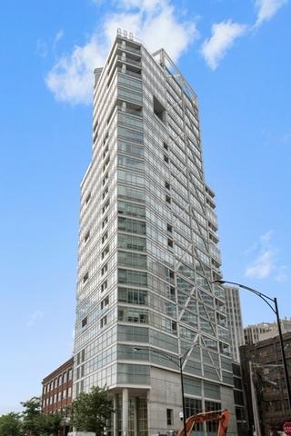 510 W Erie St. #1708, Chicago, IL 60654