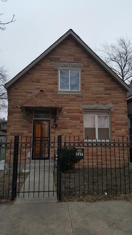 527 N Harding Ave., Chicago, IL 60624