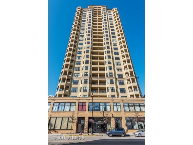 1464 S Michigan Ave. #1004, Chicago, IL 60605