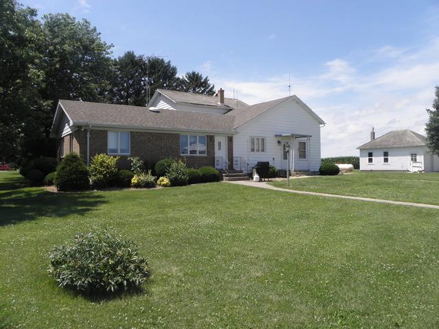 7360 Airport Rd., Morris, IL 60450