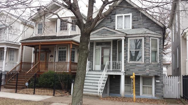 3023 N Leavitt St., Chicago, IL 60618