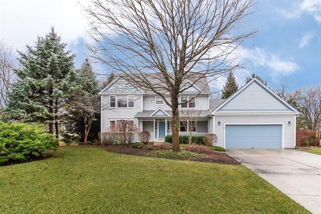 3 Onie Ct., East Dundee, IL 60118