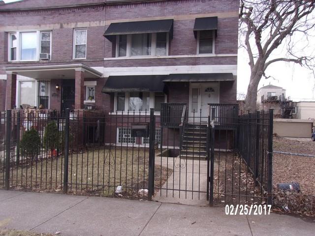 6530 S Ingleside Ave., Chicago, IL 60637