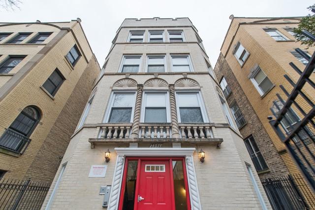 7351 N Seeley Ave., Chicago, IL 60645