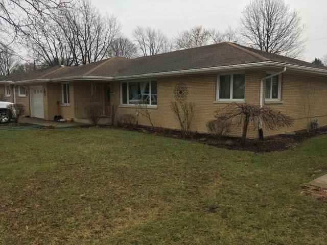 1612 W Mason Ave., Joliet, IL 60435