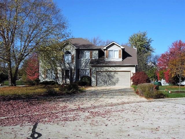 6 Golf View Ct., Bolingbrook, IL 60440