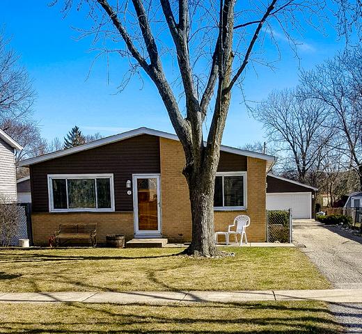 15 N Idlewild Ave., Mundelein, IL 60060