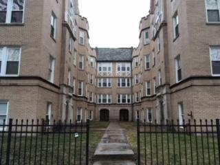 6321 N Artesian Ave. #2E, Chicago, IL 60659