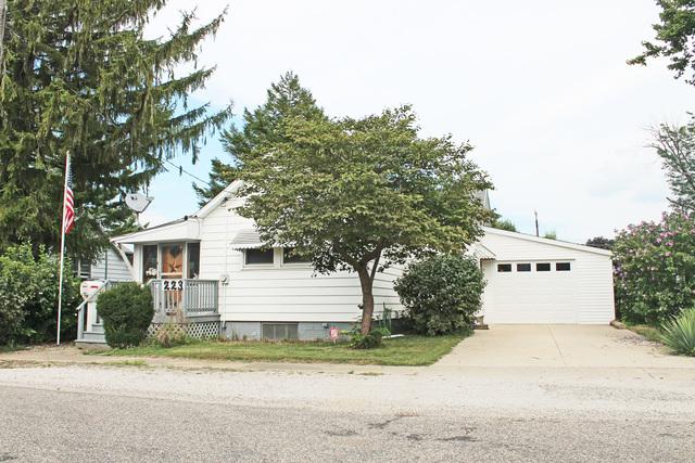 223 N Jefferson St., Westville, IL 61883