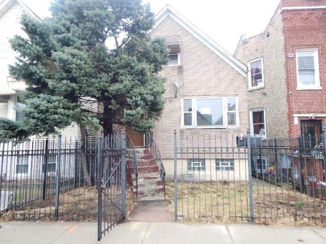 2829 N Kedzie Ave., Chicago, IL 60618