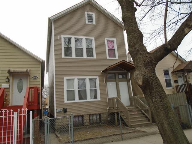 4922 S Marshfield Ave., Chicago, IL 60609