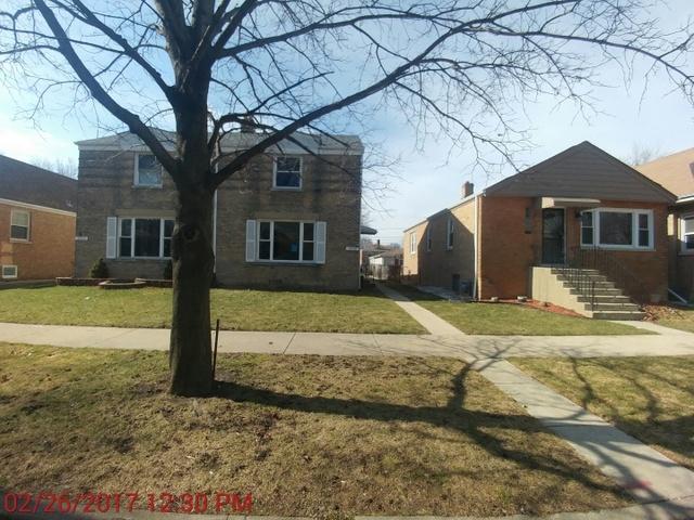 3708 S 58th Ave., Cicero, IL 60804