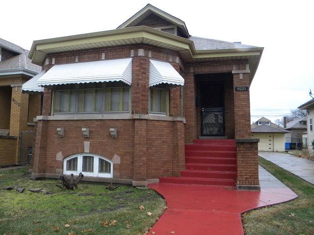 9225 S Loomis St., Chicago, IL 60620