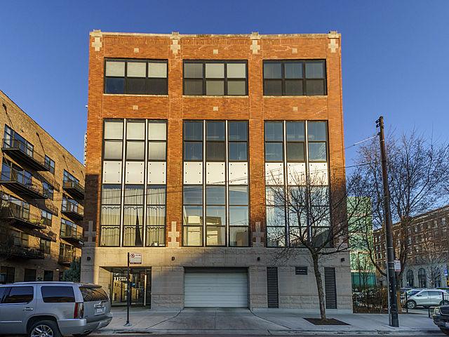 11 N Green St. #3C, Chicago, IL 60607