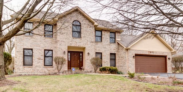 893 Bonnie Brae Ln., Bolingbrook, IL 60440