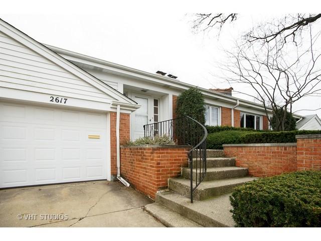 2617 E Bel Aire Dr., Arlington Heights, IL 60004