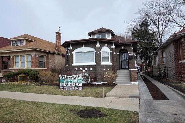 9349 S Loomis St., Chicago, IL 60620
