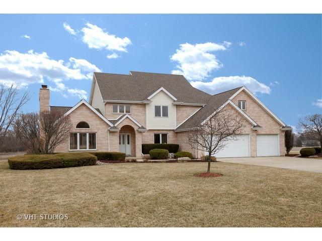 16614 Tameling Dr., Lockport, IL 60441