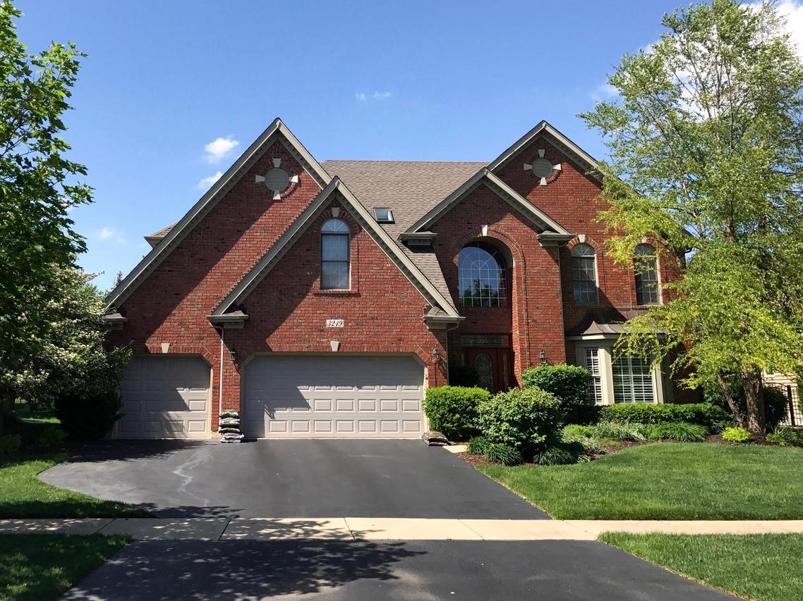 3219 Lapp Ln., Naperville, IL 60564