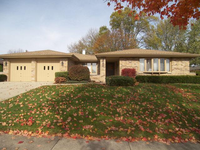 2020 Sherborn Ln., Schaumburg, IL 60193