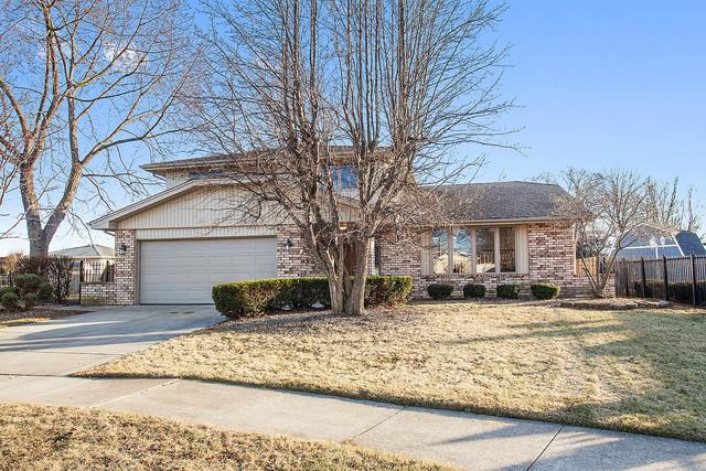 8117 St James Ct., Orland Park, IL 60462
