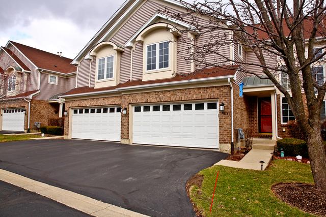 3818 Ashley Ct., Rolling Meadows, IL 60008