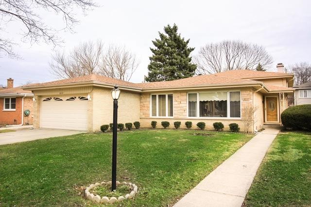9237 Mango Ave., Morton Grove, IL 60053