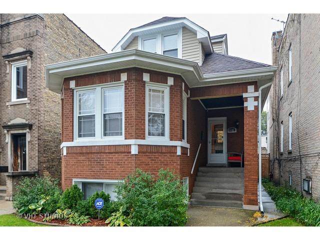 5531 N Spaulding Ave., Chicago, IL 60625