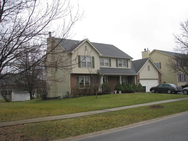 836 Wescott Rd., Bolingbrook, IL 60440