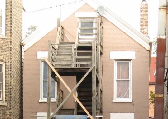 2720 W Cermak Rd., Chicago, IL 60608