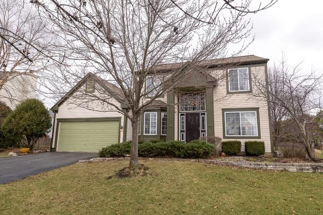 1554 Charlotte Cir., Naperville, IL 60564