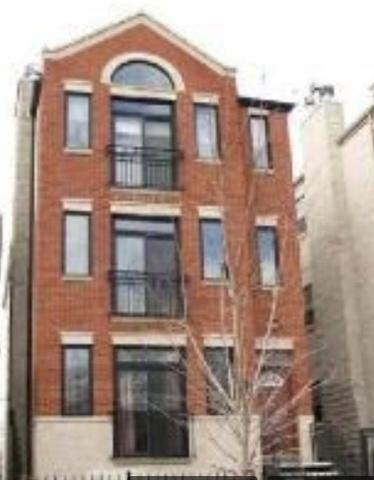 4322 S Evans Ave. #3, Chicago, IL 60653