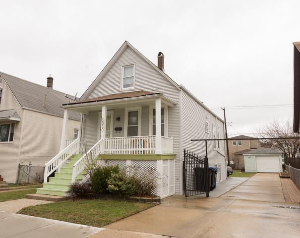 5030 W Eddy St., Chicago, IL 60641