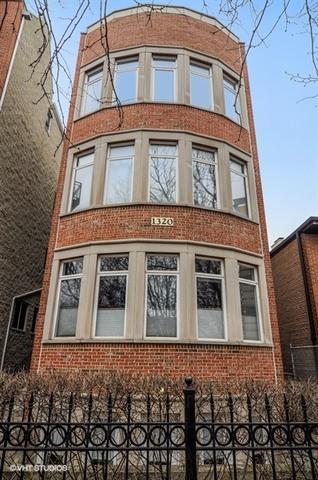 1320 N Cleveland Ave. #3, Chicago, IL 60610