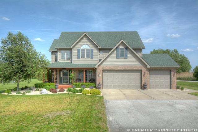 25255 S 104th Ave., Frankfort, IL 60423