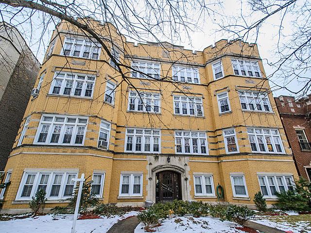 7519 N Claremont Ave. #1S, Chicago, IL 60645