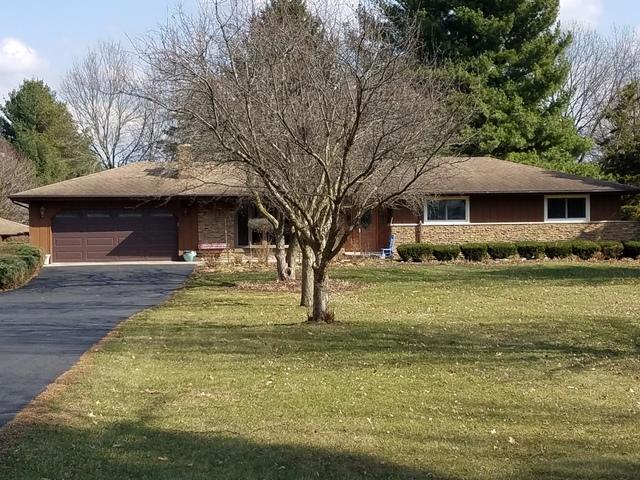 13150 Mckanna Rd., Minooka, IL 60447