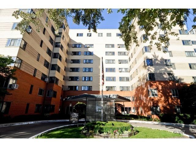 5056 N Marine Dr. #B8, Chicago, IL 60640