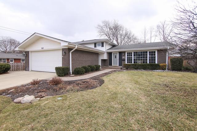 815 E Redwood Ln., Arlington Heights, IL 60004