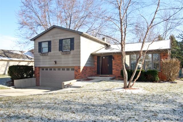 1825 N Park Dr., Mount Prospect, IL 60056