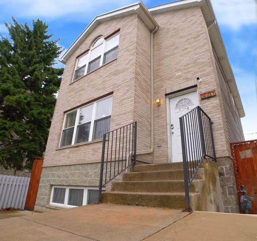 2627 W 24th Pl., Chicago, IL 60608